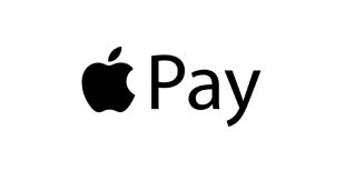 Apple Pay Logo