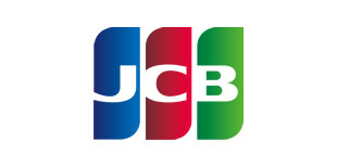 JCB Payment Logo