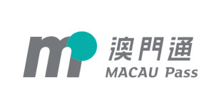 Macau Pass Logo