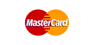 Master Card Logo