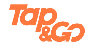 Tap&Go Logo