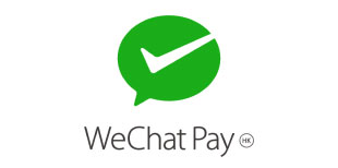WeChat Pay HK Logo